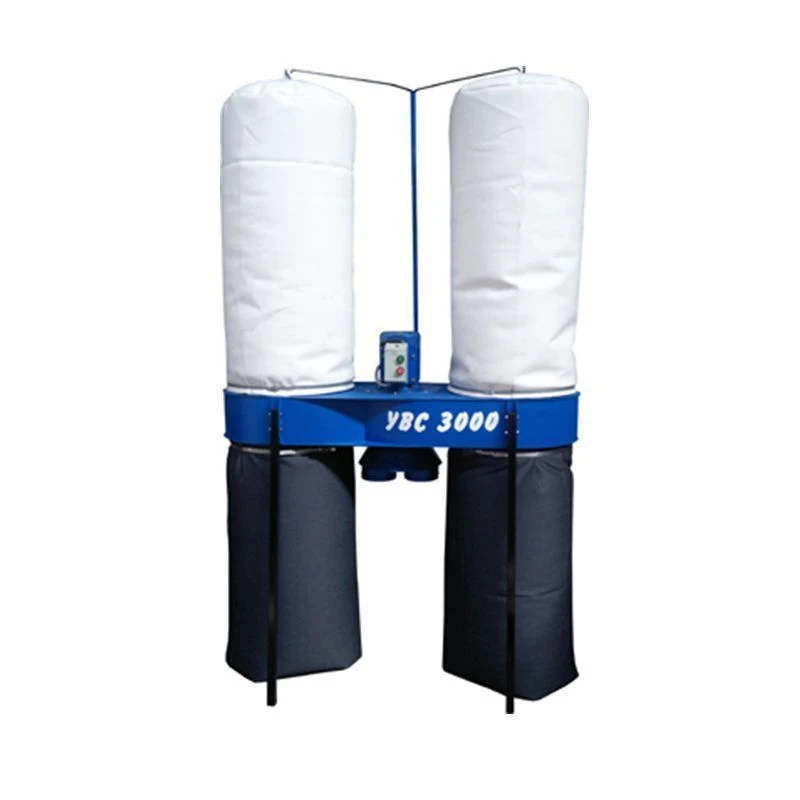 Chip Removal Device for Efficient Waste Management, Model UVS-3000