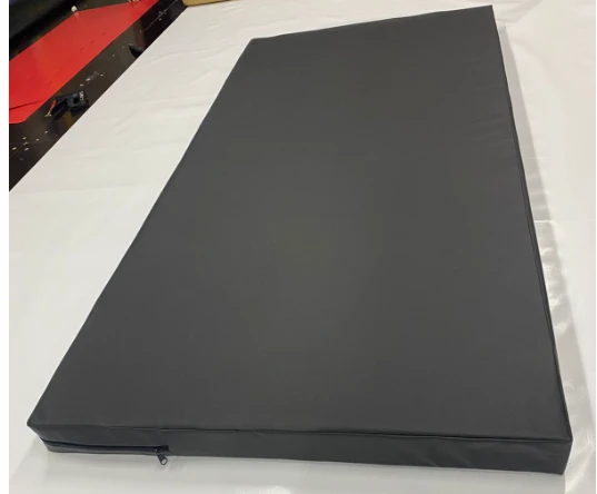 Gymnastics Mat for Physical Education and Acrobatics