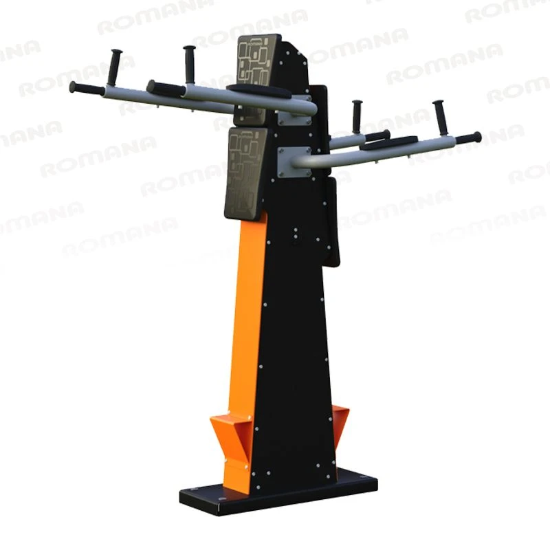 جهاز تمارين خارجي ثابت "العوارض" رومانا 207.33.10