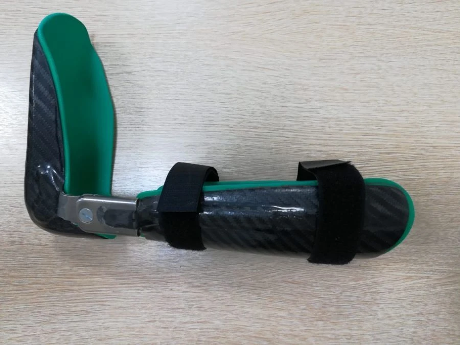 Ankle Joint Stabilization Device АН0-ОС