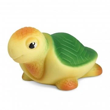 Sonya the Turtle - Durable Imaginative Toy