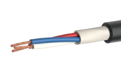 Marine Cable SPSVng(A)-LS with Cross-Linked Polyethylene Insulation