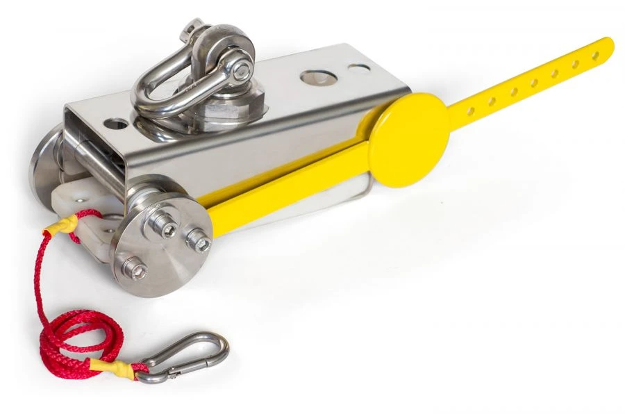 مثبت مغناطيسي FM-400 لتثبيت الأحمال المؤقتة