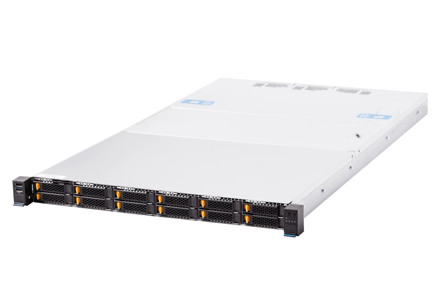 خادم عالي الأداء SR-121E32-412T