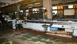 آلة ثني الأنابيب STM1-3