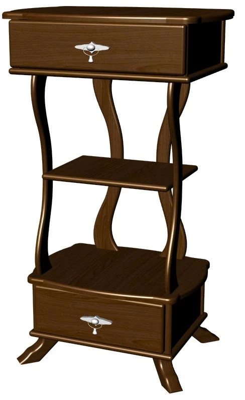 BERGE 13 Adjustable Stand for Equipment