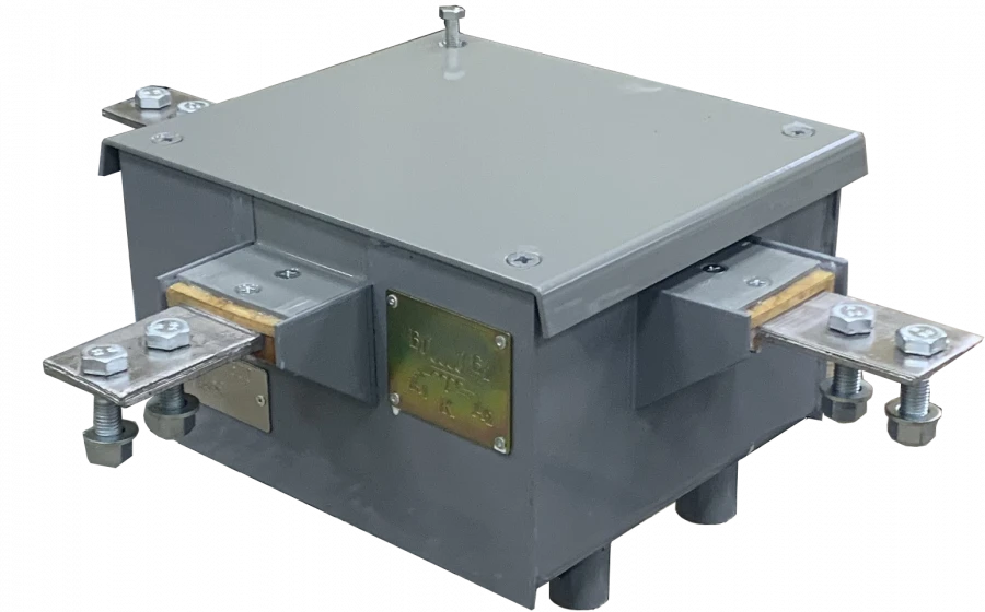 AC Choke Transformers DT-1MG2-300 for Railway Automation