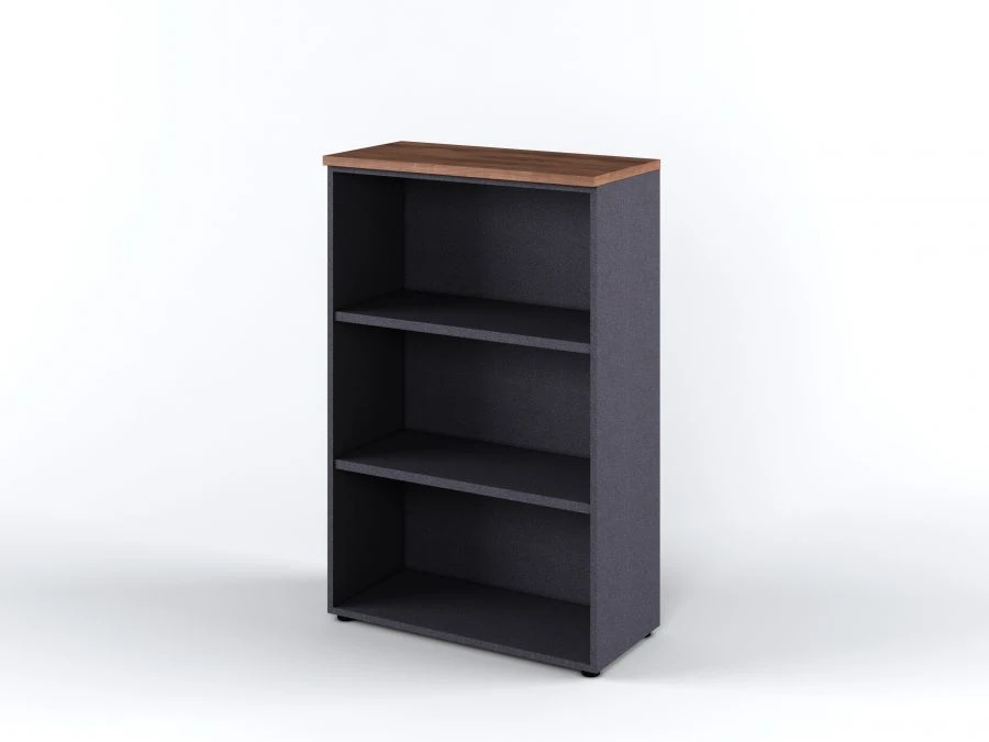 Freedom Wide Office Shelf, Art. FST 02
