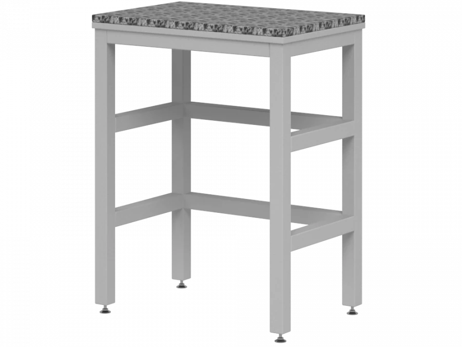 طاولة مضادة للاهتزاز للميزان 600 SVG