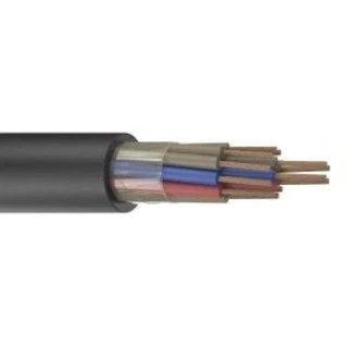 Flexible Wire for Radio and Electrical Installations RPSHKP