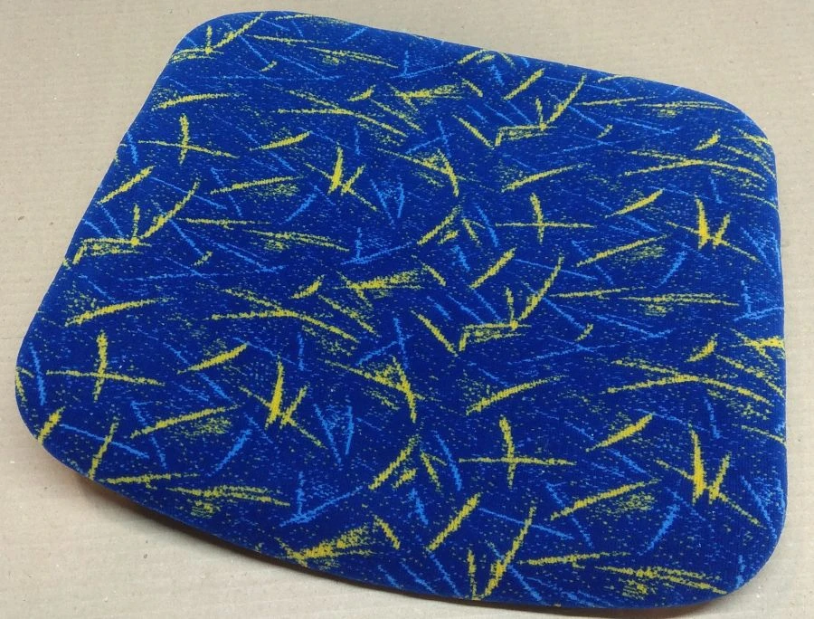 مسند ظهر متين لمقعد مقاوم للتخريب PS055-6835010