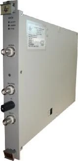 مولد إشارة نبضية عالية الدقة مФЭЧ