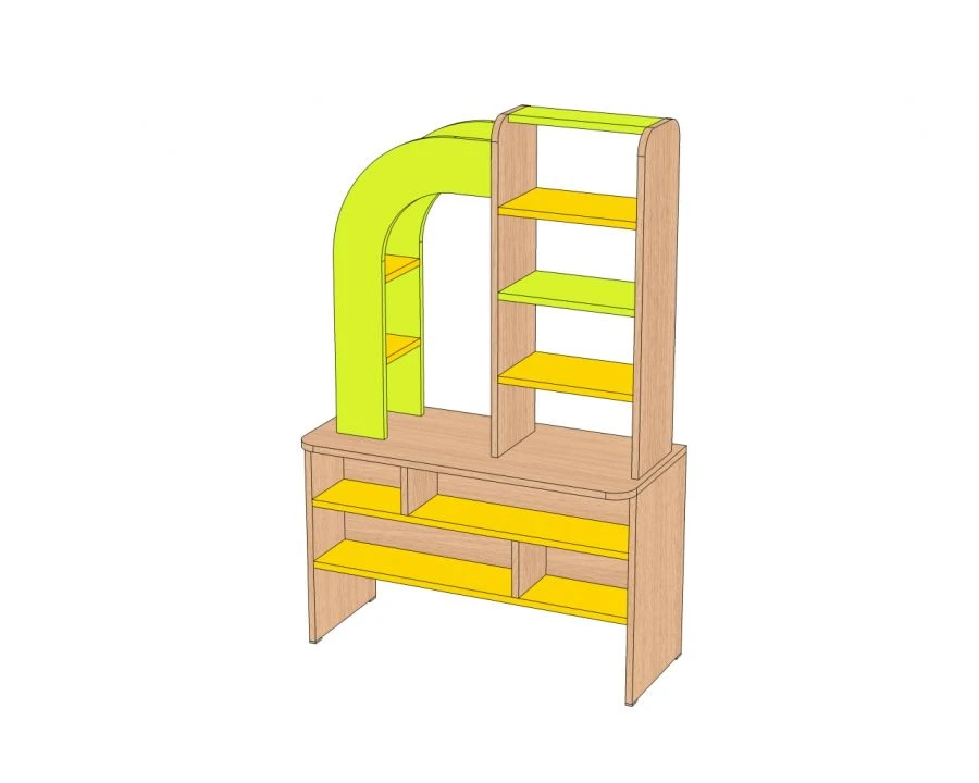 وحدة اللعب للأطفال "الصيدلية" IM-AP