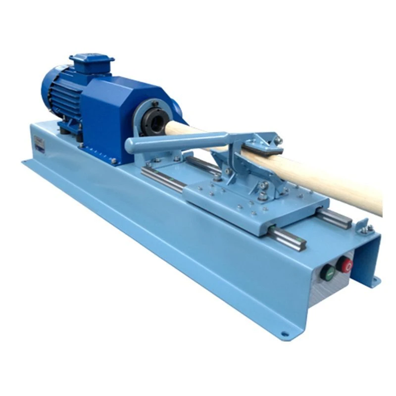End Processing Woodworking Machine "StorO