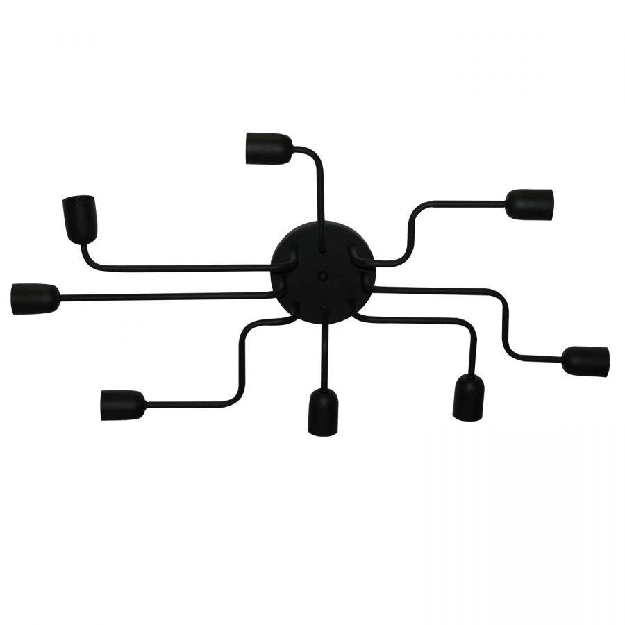 NBB 01 Series Stationary Wall Lights