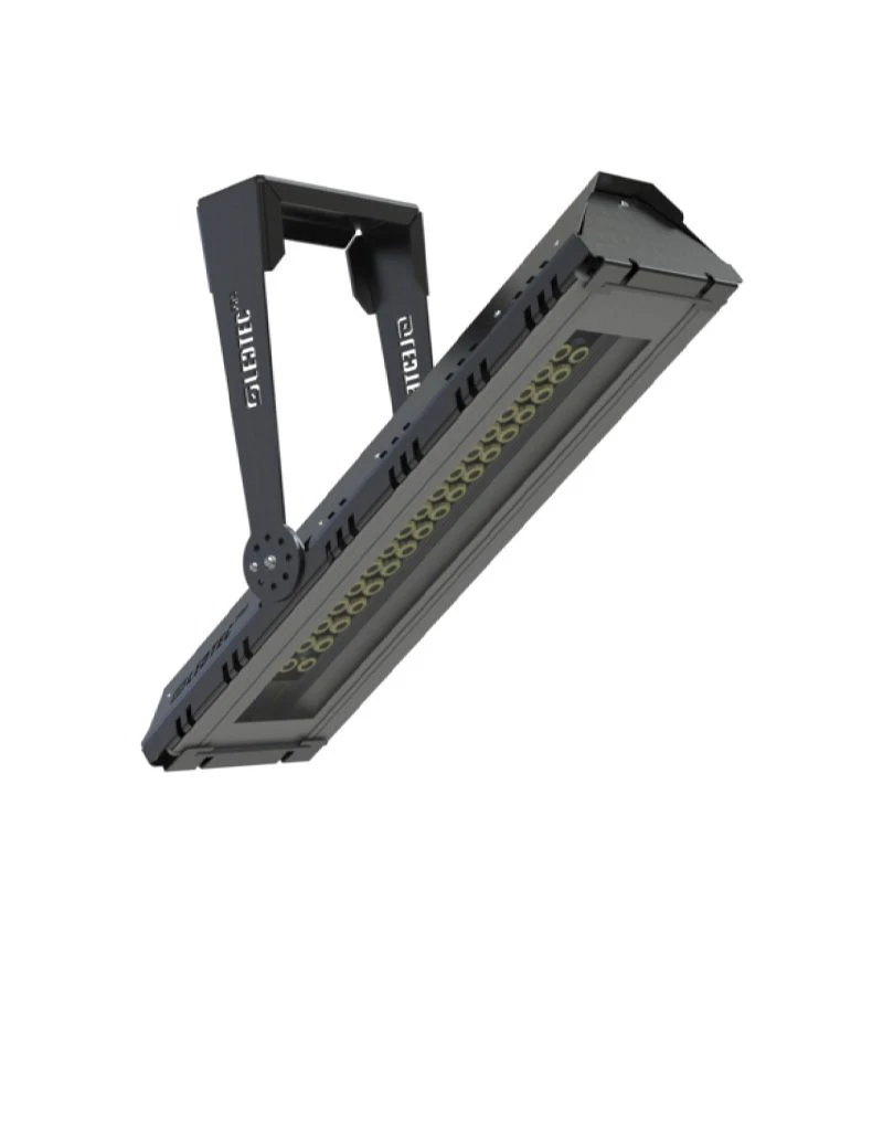 LEDTEC PRO SPOTLIGHT Energy-Efficient LED Spotlight