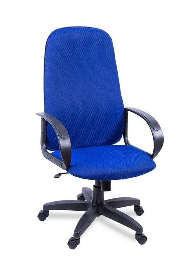 Budget Office Chair - Rotatable with Wheels