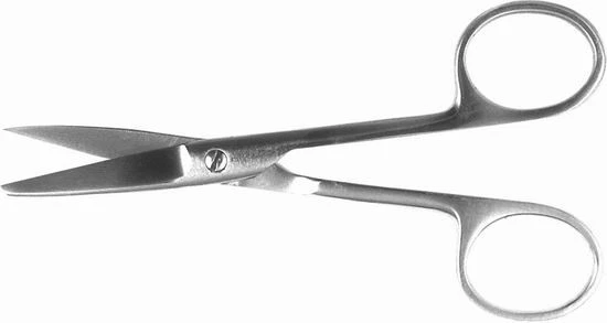 Surgical Scissors for Soft Tissue Dissection 11-102-14