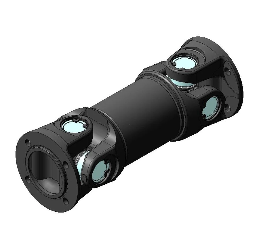 Front Assembled Cardan Shaft X310-01-2203012