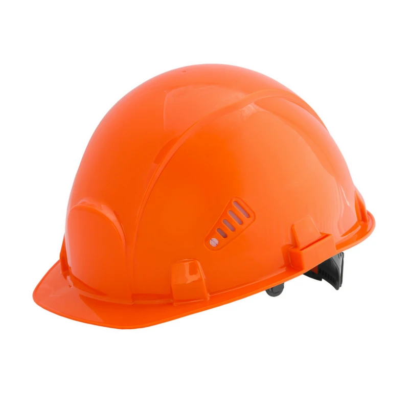 Protective Helmet SOMZ-55 VISION® Orange, Article 78214