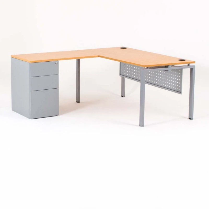 Office Table 220 by Home Evolution