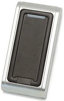 قارئ Matrix-IV لأنظمة التحكم في الوصول (الموديل E HT Metal)