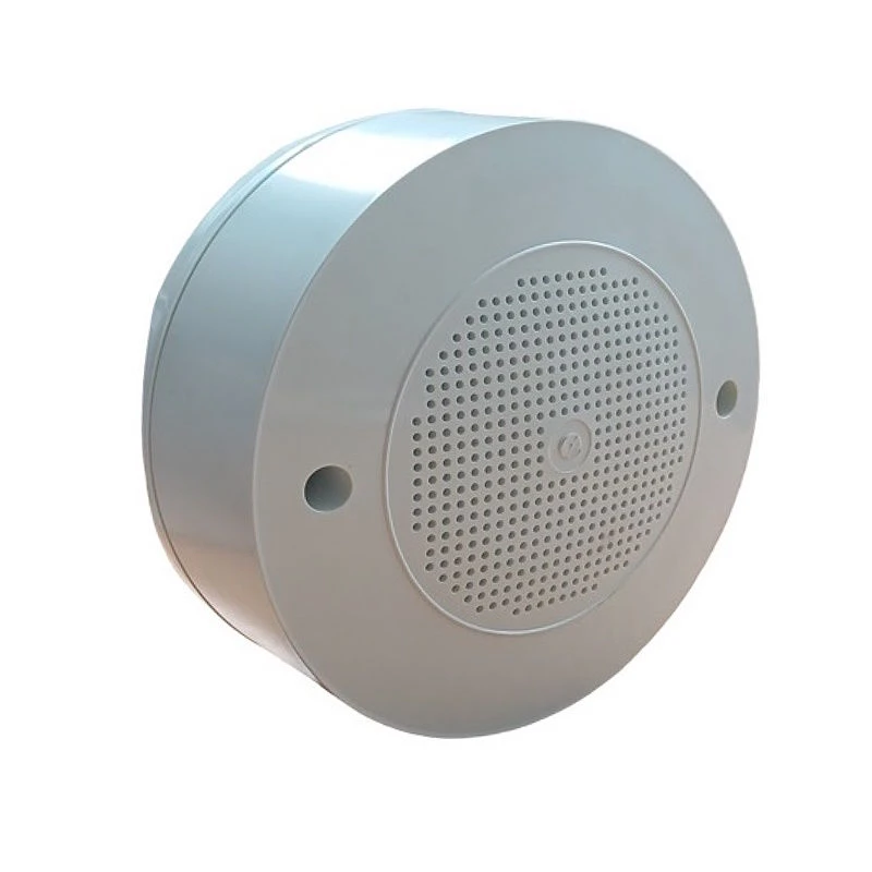 Ligard-Signal Voice Alarm System