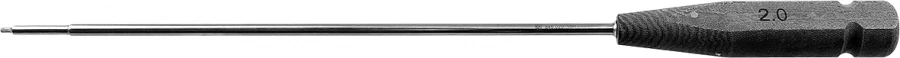 Hand Screwdriver S=2.0 mm, Article 845.020