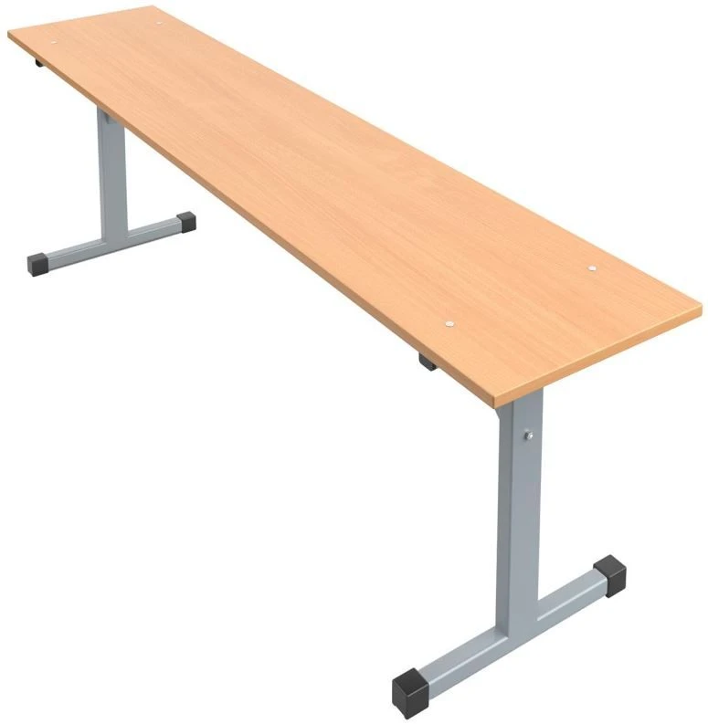 مقعد، ل - مقعد خارجي متعدد الاستخدامات