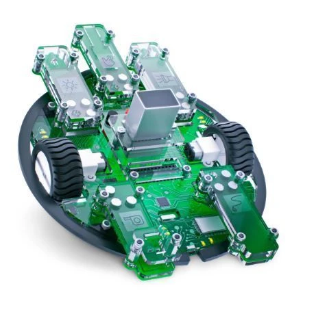 Educational Robotics Kit "ROBBOT Platform