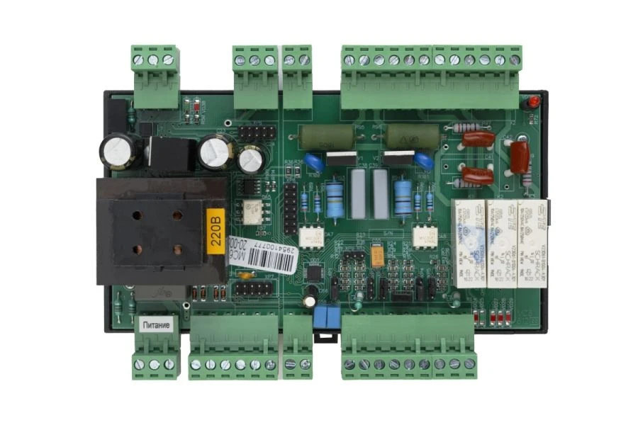 وحدة التحكم MC6.1