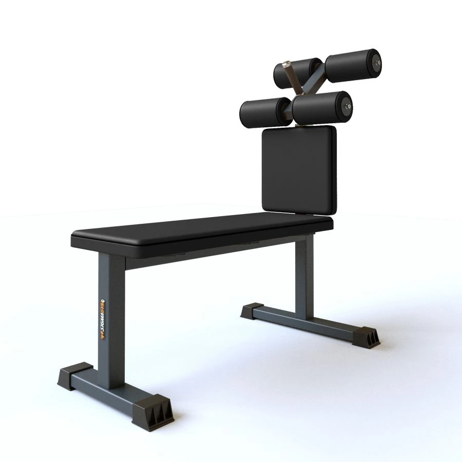 Roman Chair for Abdominal Muscle Training BF-315
