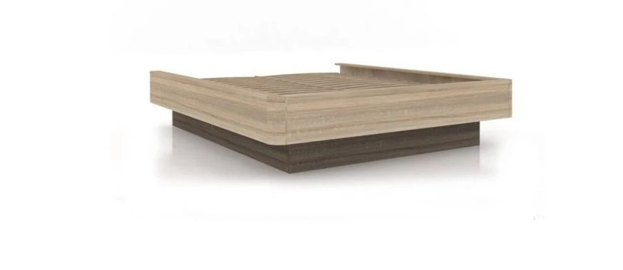 Bruna LD 631260.000 M bed frame 1800