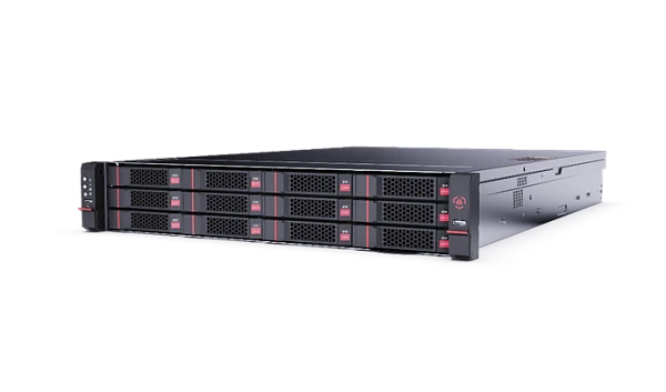 High-Performance Graviton Server S2122A, ECRT.466535.001-21
