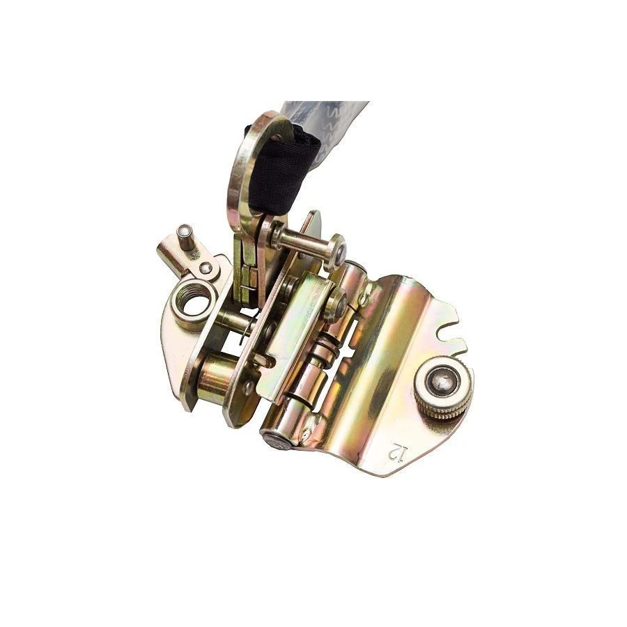 جهاز إيقاف تلقائي من النوع المنزلق مع ممتص صدمات N4A1