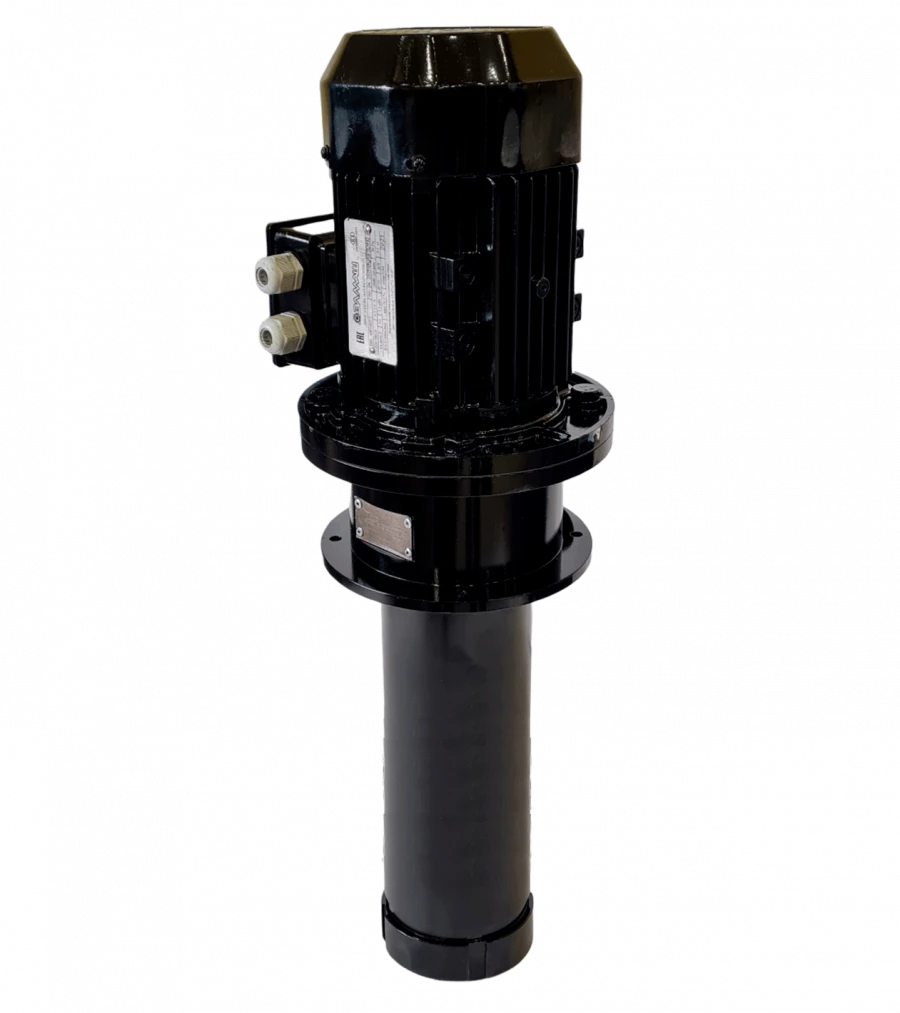 Coolant Supply Pump for CNC Machines CP-10