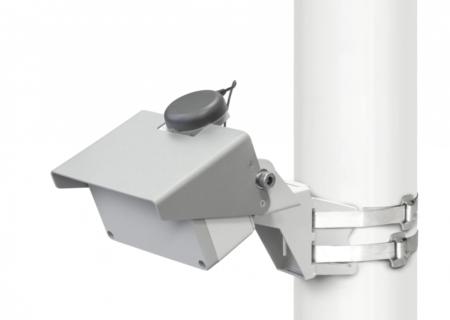 كاشف المركبات الراداري "سبكتر-م