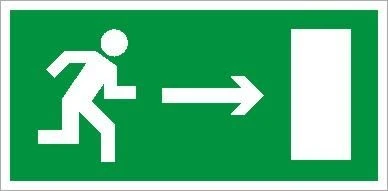 PROTON LED Exd-W002 Explosion-Proof Information Board