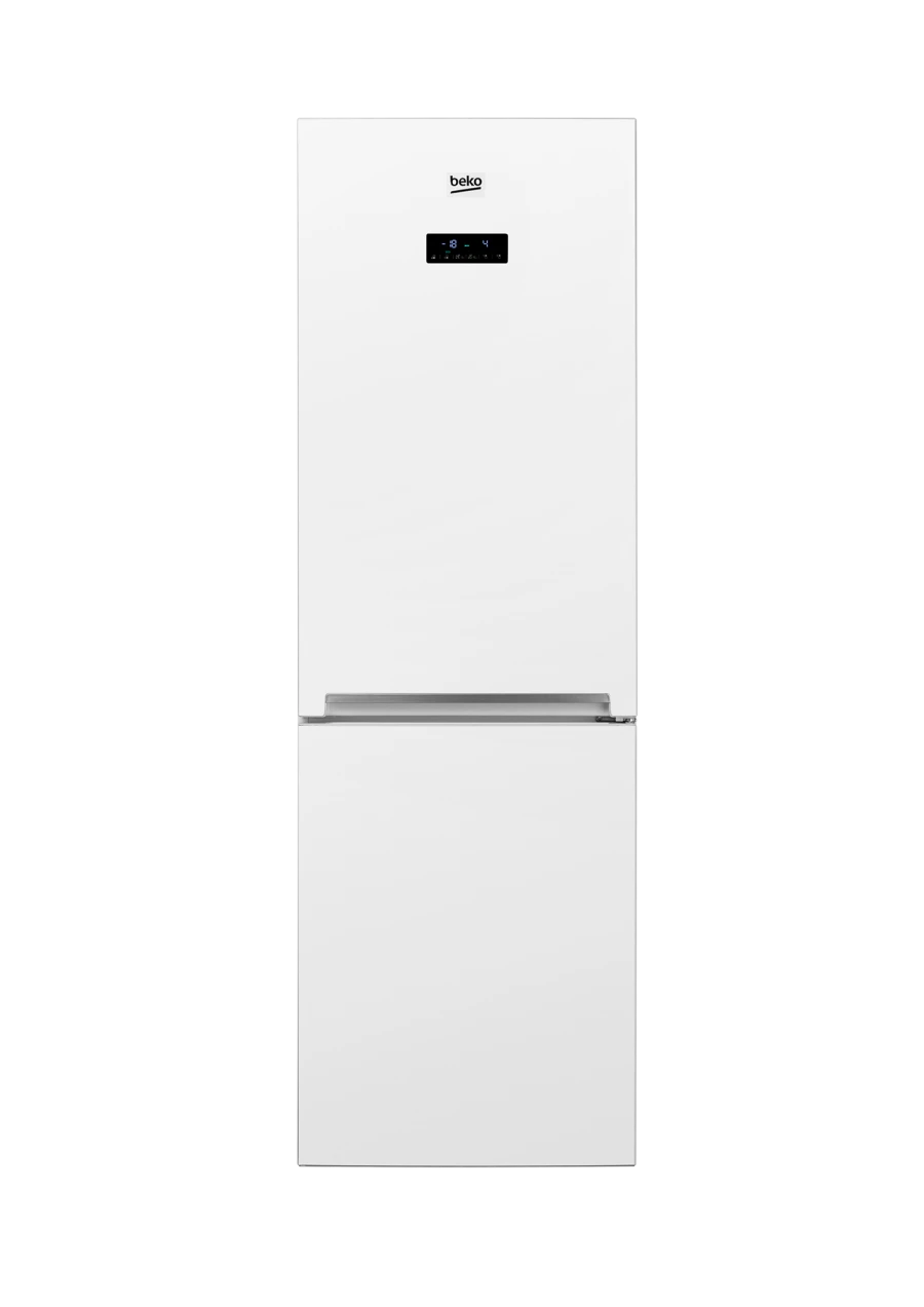 321L Refrigerator-Freezer with Separate Doors, Model CNKDN6321EC0W