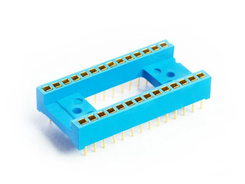 RS-24-8 Socket Connector