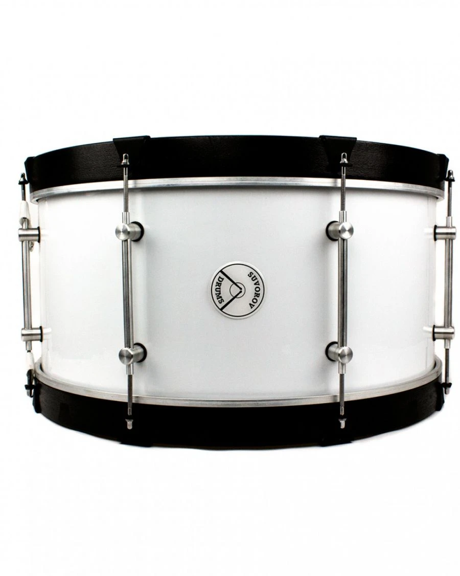 الطبول الكبيرة للمسيرات - آلة موسيقية إيقاعية