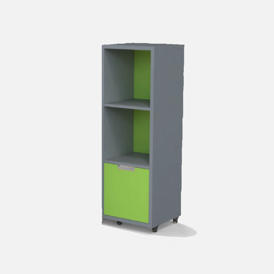 Modular Neat Storage Cabinet SHK