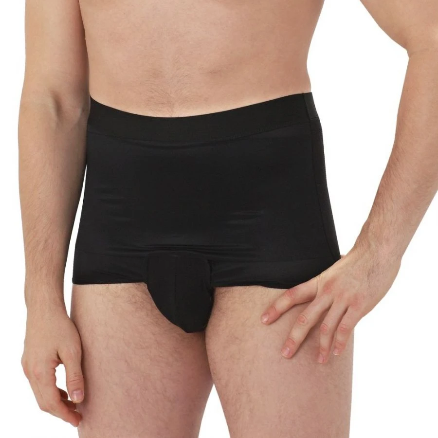 Postoperative Abdominal Support Bandage for Recovery - Kreit B-344