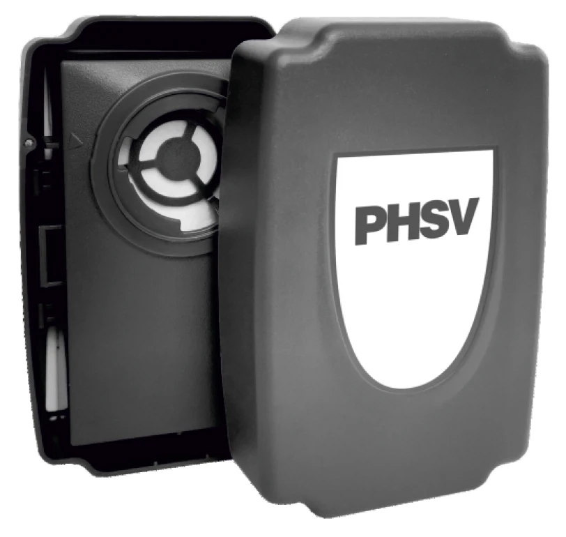 PHSV 9232 P3 R Respiratory Protection Filters
