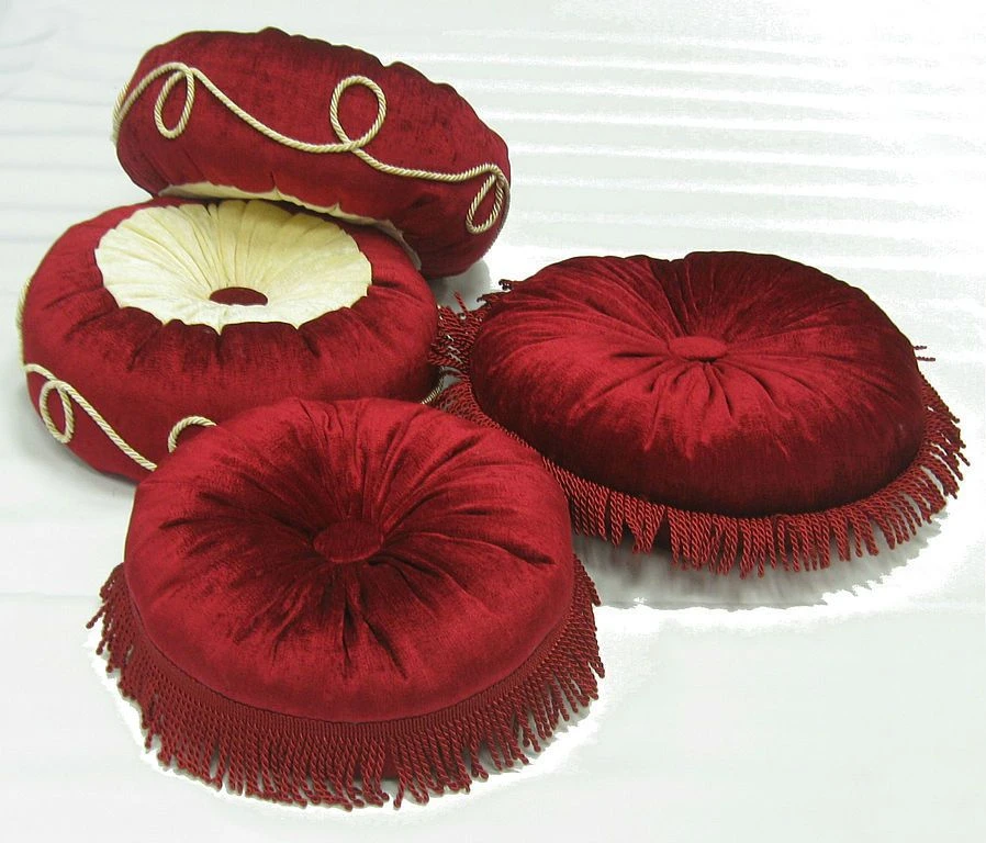 Decorative Furniture Pillows Code 00008