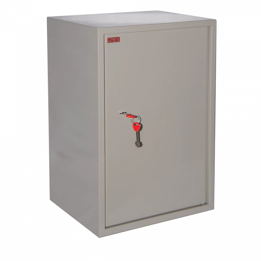 KBS-012 Metal Cabinet for Storage and Organization