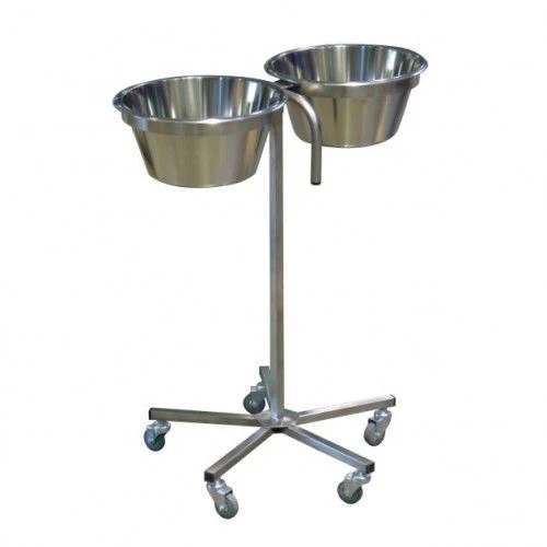 Stainless Steel Basin Stand PT-02-2