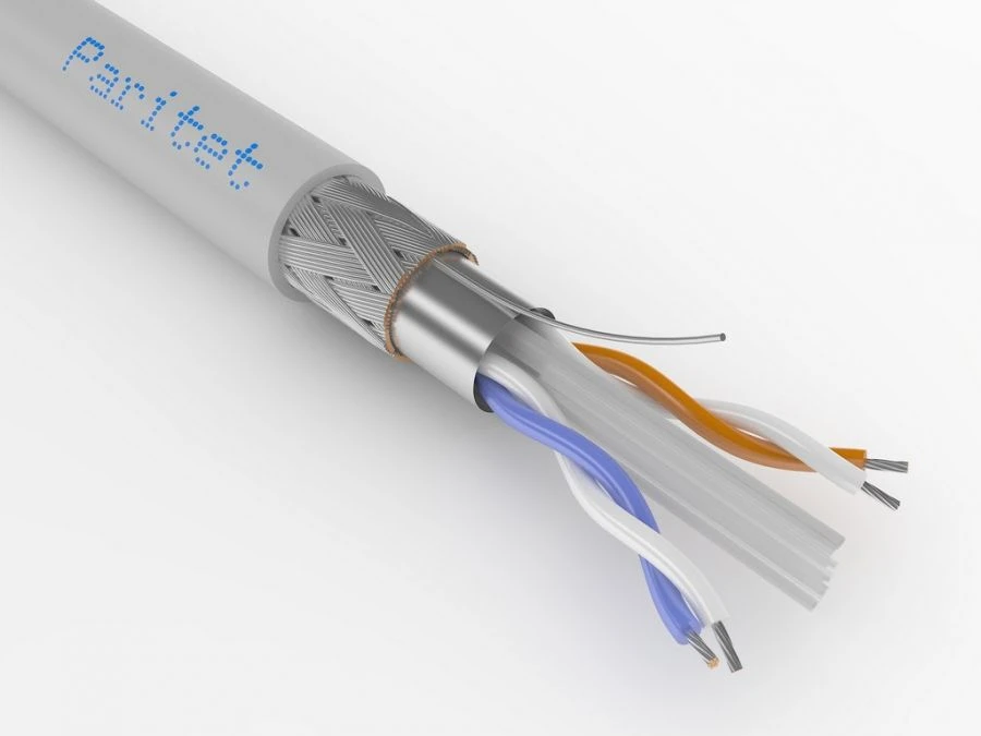 Data Collection Cable KIS-V 1x2x0.60 + 1x0.60