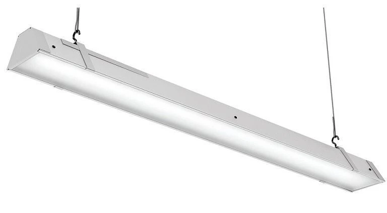 Linear LED Light Fixture for Commercial Spaces, TEGAS C170UMPK