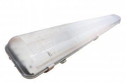 LED Light Fixture I-SBERG ISV-120-106 v1.5 for Versatile Use